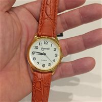 Orologio Lowell Uomo in Acciaio PA7391 - PA7391